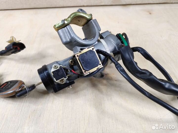 Замок зажигания Спортейдж 1