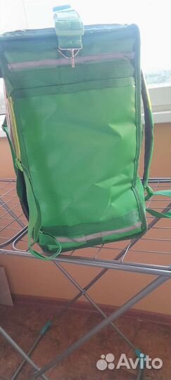 Термокороб 40х40х25