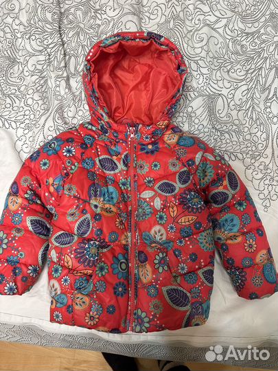 Детские вещи 98,104