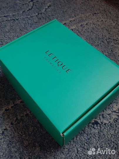 Letique косметика