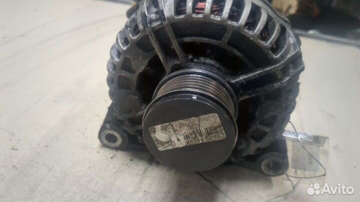 Генератор Peugeot Expert, 2006