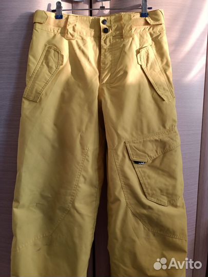 Спортивные брюки мужские