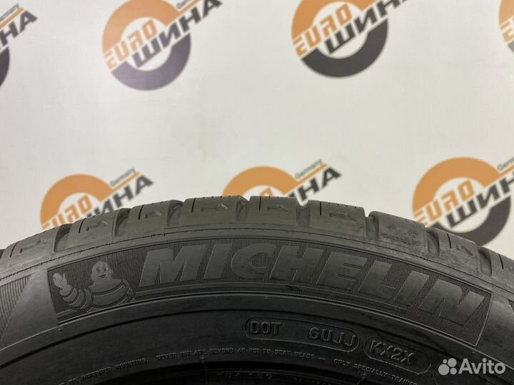 Michelin Latitude Alpin 235/55 R17 102H