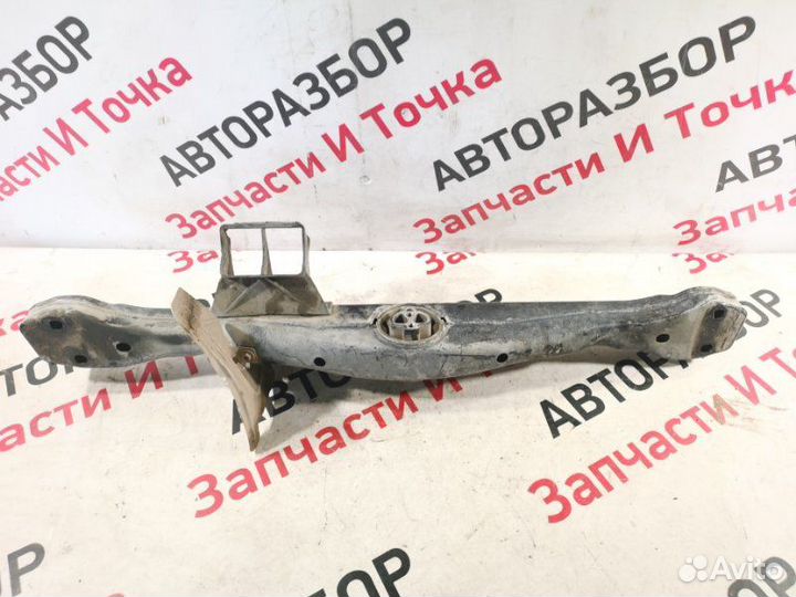 Балка под кпп Porsche Cayenne 958 3.6 5502 2013