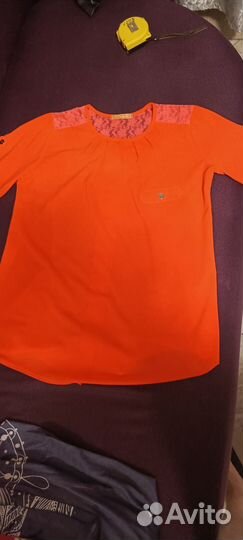 Туника женская