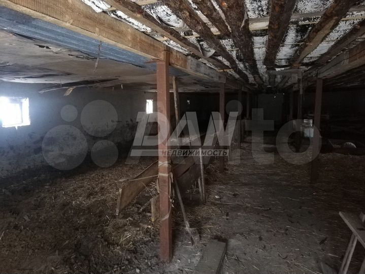 Дом 74,1 м² на участке 26 сот.