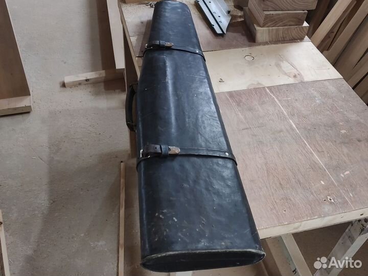 Кофр для ружья мс-21-12