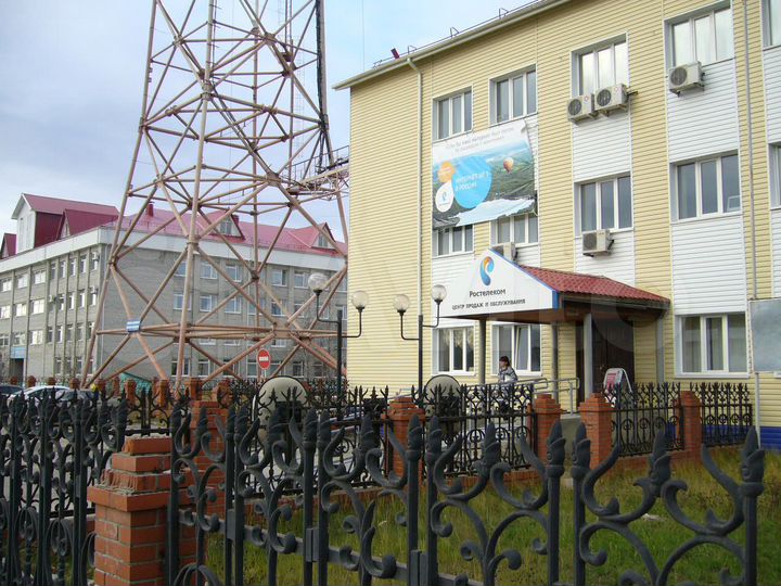 Продам помещение свободного назначения, 1380 м²