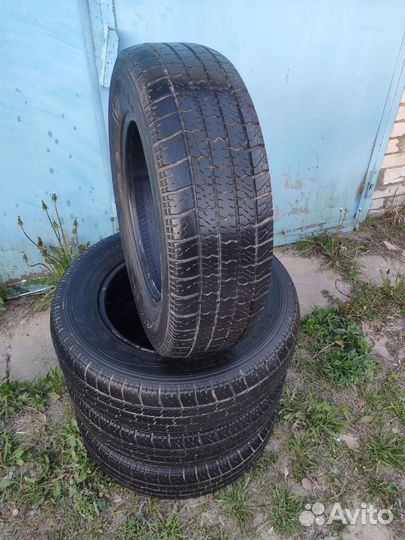 КАМА Кама-505 205/70 R15 95T