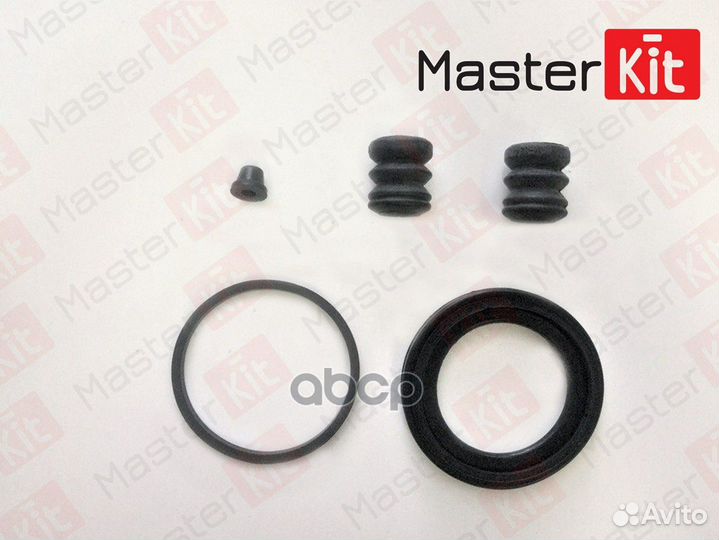 Ремкомплект тормозного суппорта 77A1207 MasterKit