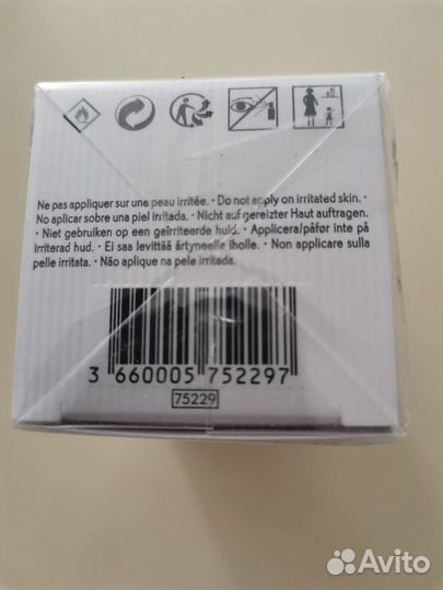 Духи Neroli Eau DE Parfum