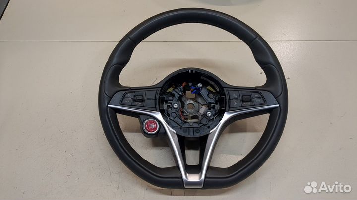 Руль Alfa Romeo Giulia 2015, 2018