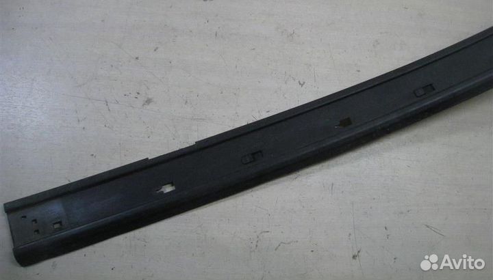 Защита порога левая Mazda 3 (BL) 2010