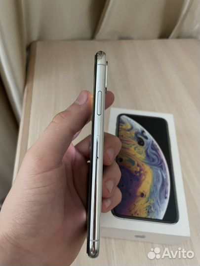 iPhone Xs, 512 ГБ