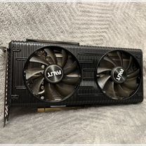 Видеокарта Palit Gtx 3060 ti