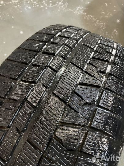 Yokohama Ice Guard 5 IG50 A 225/55 R17
