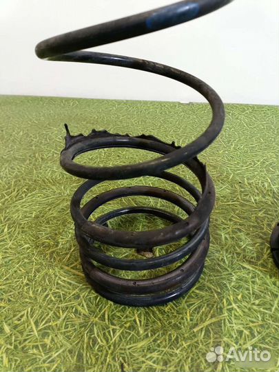 Пружины задние Lexus Lx600