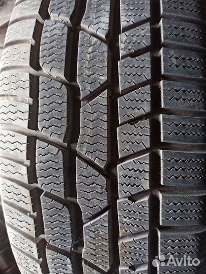 Continental ContiWinterContact TS 830 P 205/50 R17