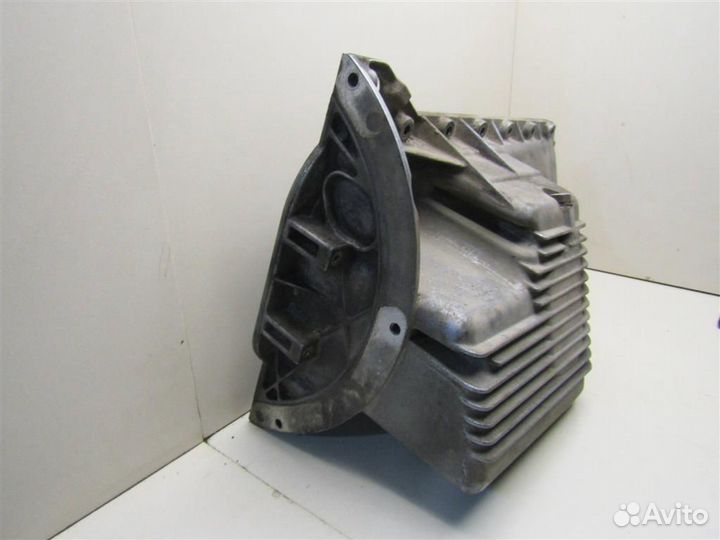 Поддон масляный двигателя BMW 5-серия E34 1988-19