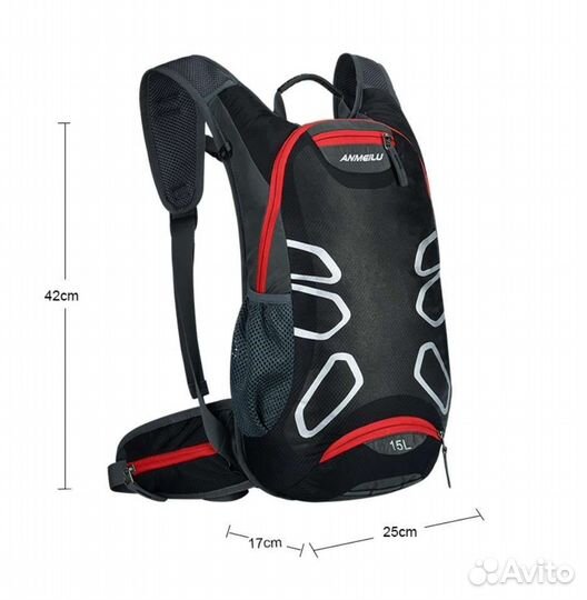 Моторюкзак