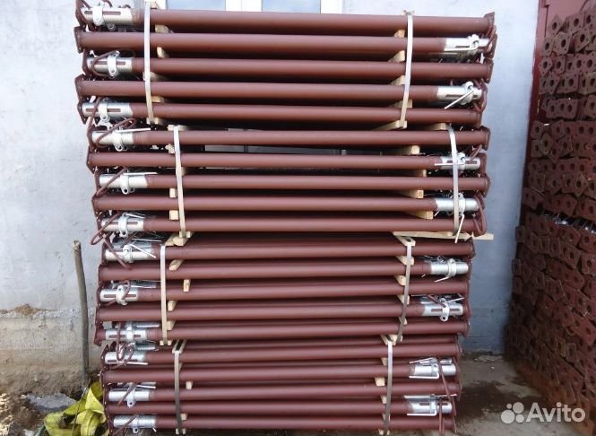 Опалубка хси и каплок