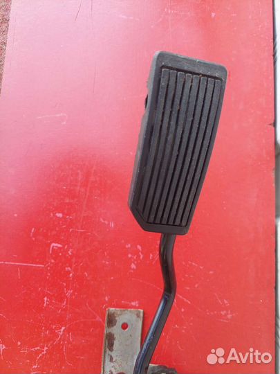 Педаль газа Nissan Primera P12