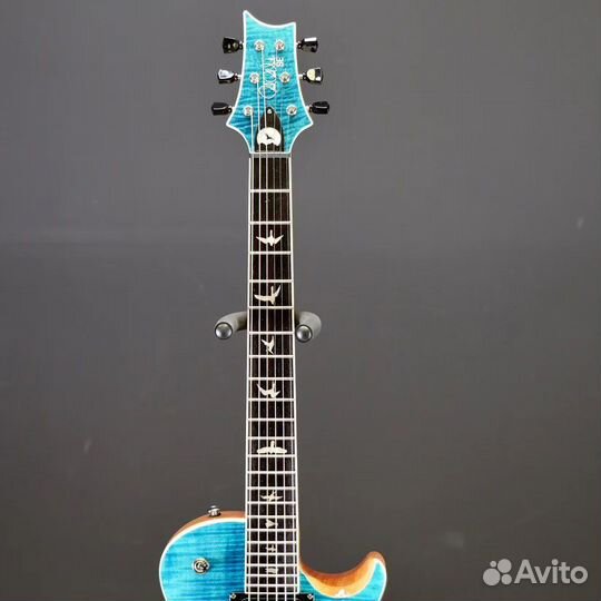 PRS SE Zach Myers 594 Myers Blue