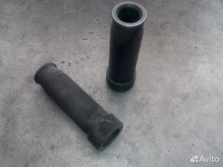 Термообработка металла