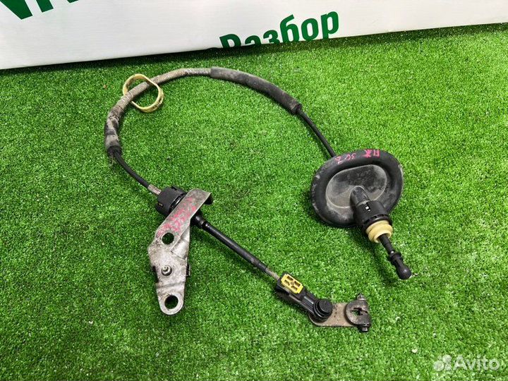 Трос блокировки АКПП Peugeot 308 1 1.6 EP6 2008