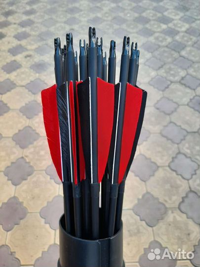 Стрелы для лука