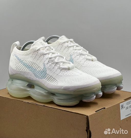 Кроссовки Nike Air Max Scorpion Flyknit