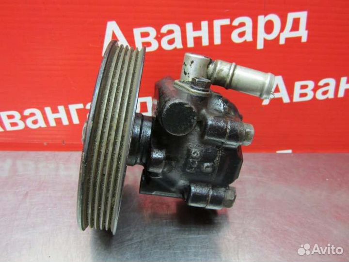 Насос гур Mazda 626 GD FE 1990