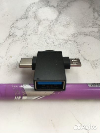 Usb-коннектор. USB на Type-c, Type-c на USB