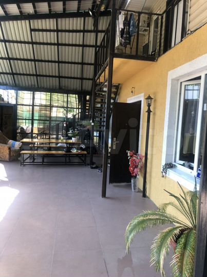 Комната 24 м² в 1-к., 2/2 эт.