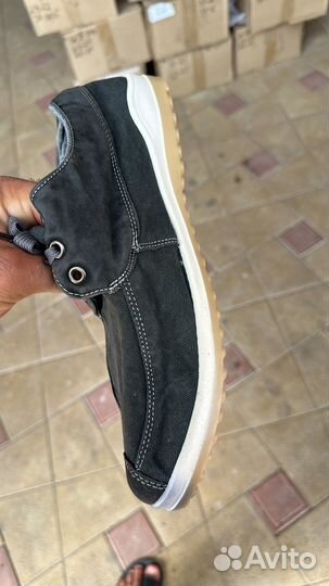 Кеды опт 200 пар