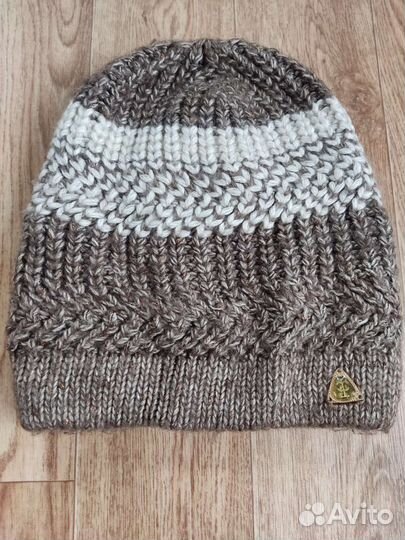 Шапка женская