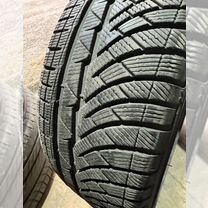 Michelin Pilot Alpin PA4 245/45 R18 100V