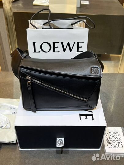 Сумка Loewe
