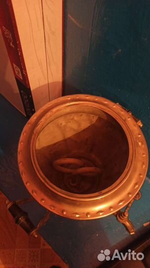 Самовар электрический