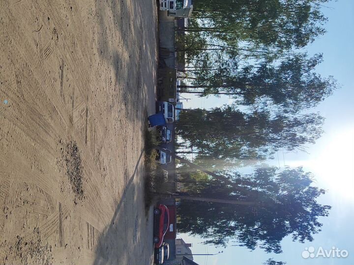 Работа сторож