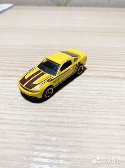 Машинки hotwheels