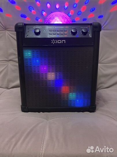 Поздравление от Чебурашки