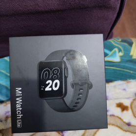 Xiaomi Mi Watch lite