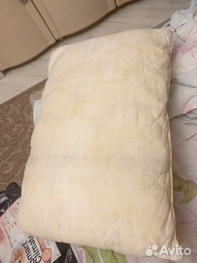 Подушка 50х70