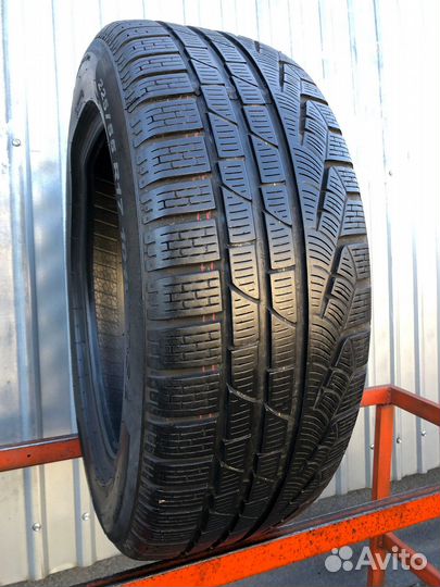 Pirelli Winter Sottozero II 225/55 R17