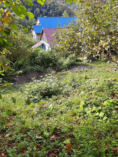 Участок 15,5 сот. (ИЖС)