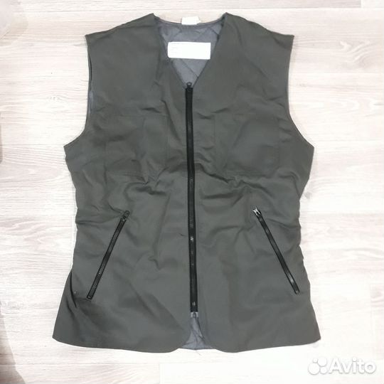 Зимний комплект спецодежды