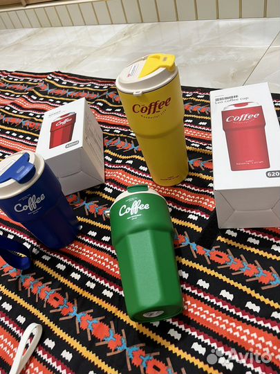 Термокружка