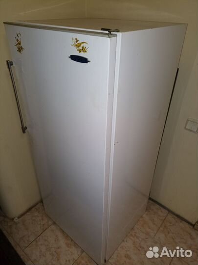 Холодильник 