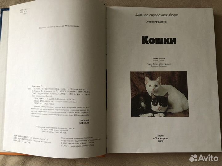 Энциклопедия для детей